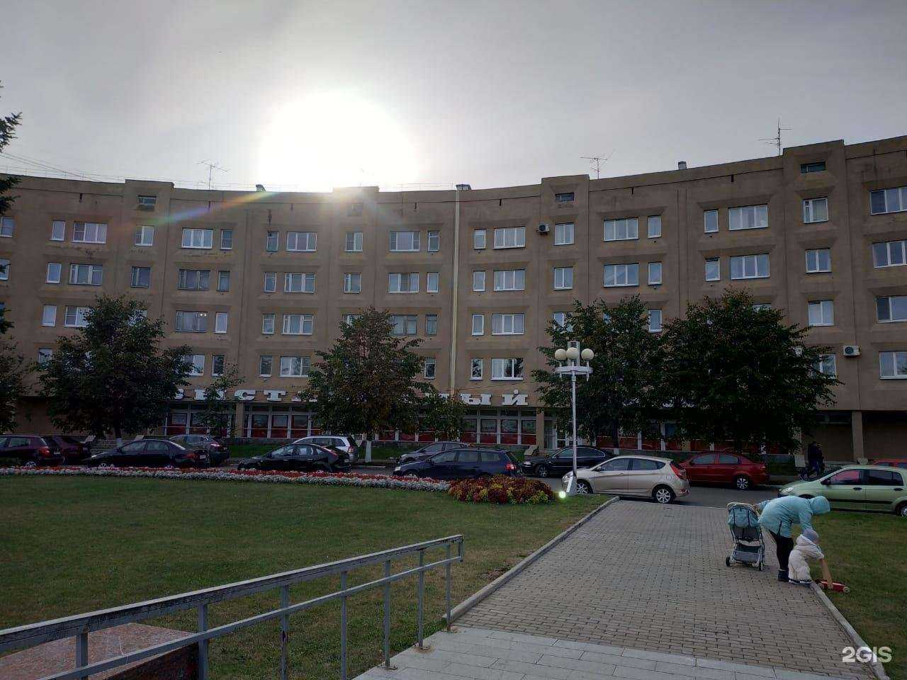 Отзывы на компанию Тверской городской музейно-выставочный центр в Твери c фото - фотография 2 из 2