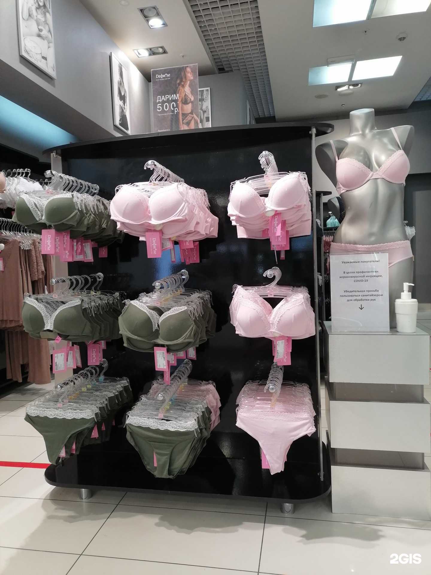 Отзывы на компанию Дефиле в Самаре c фото