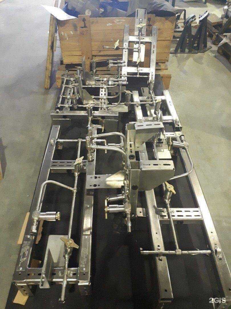 Отзывы на компанию Севермаш в Рыбинске c фото