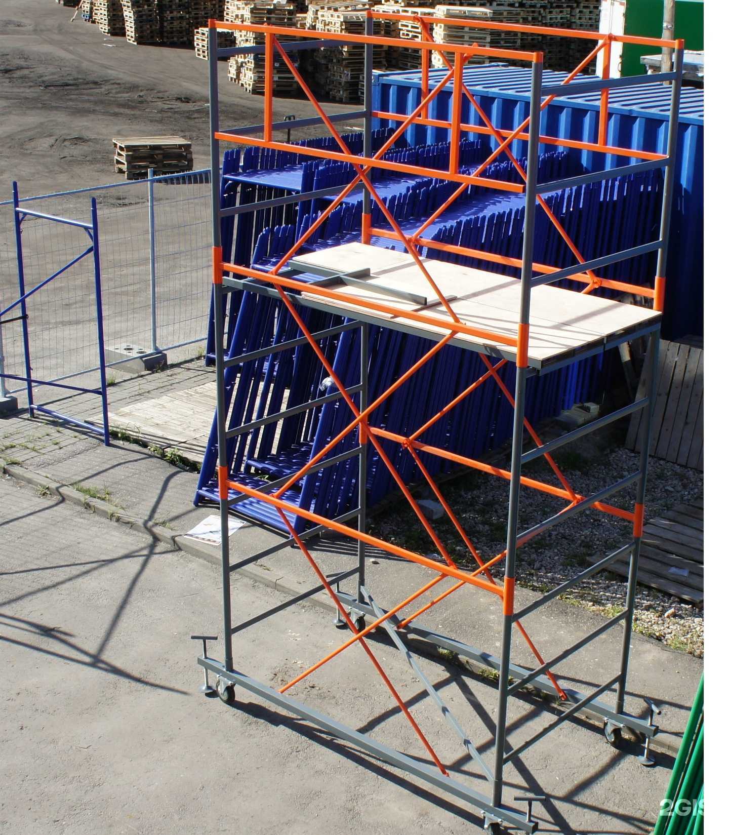 Отзывы на компанию Гора в Казани c фото