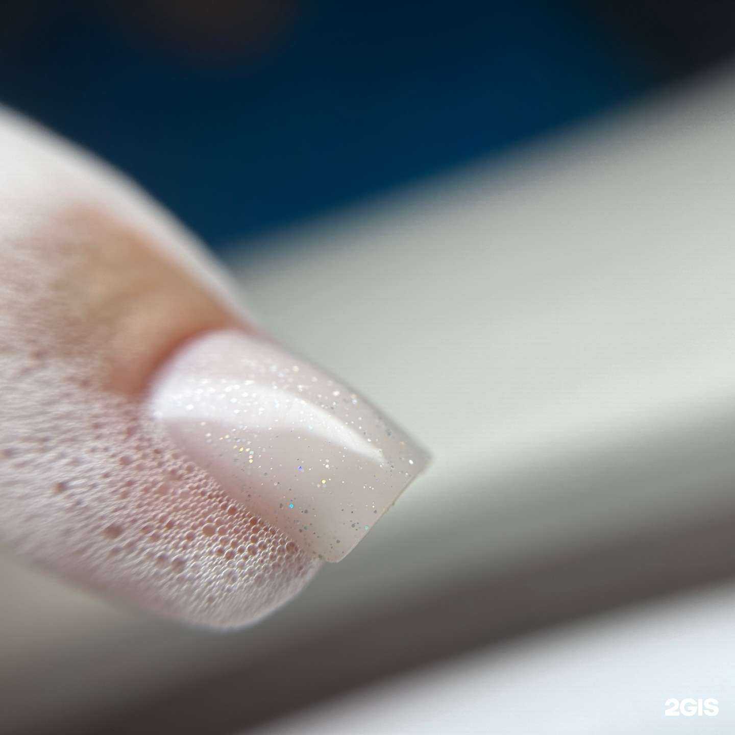 Отзывы на компанию Apollo nail в Иркутске c фото