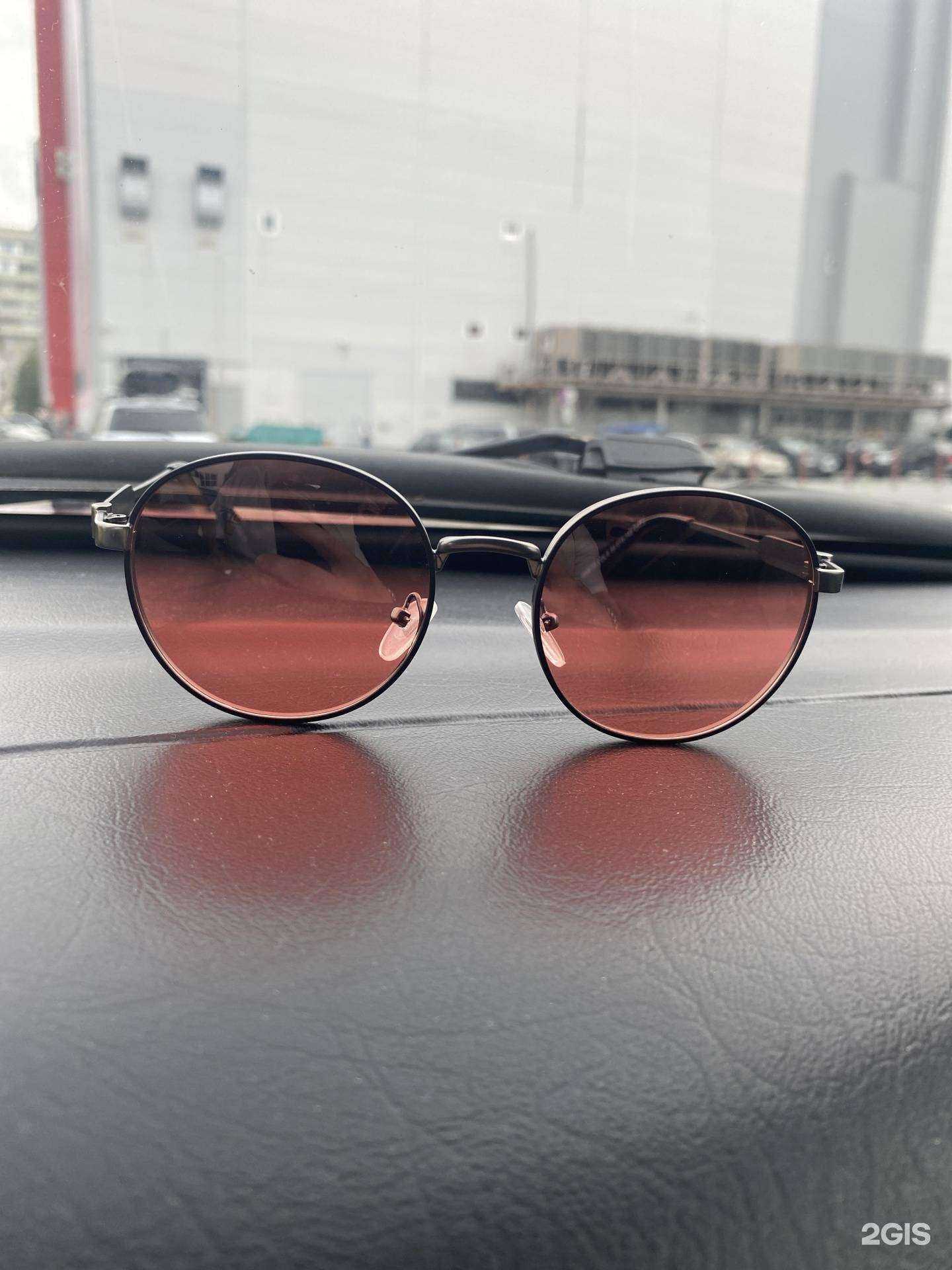 Отзывы на компанию Новый взгляд в Сургуте c фото