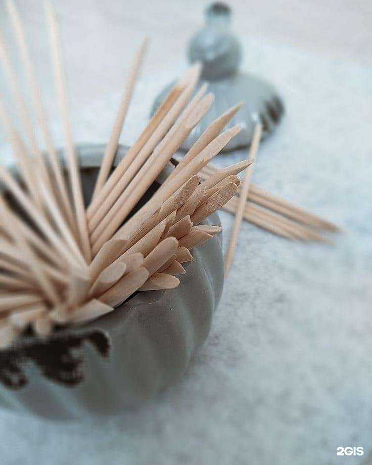 Отзывы на компанию Studio Mela Rossa в г. Киров c фото