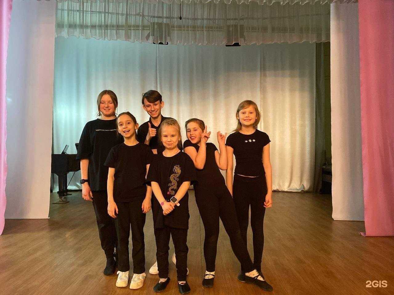 Отзывы на компанию Центр эстетического воспитания детей в г. Хабаровск c фото