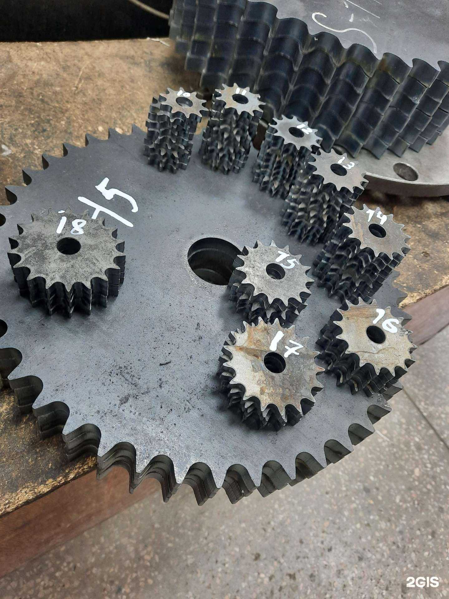 Отзывы на компанию ТПК Томцепь в Томске c фото