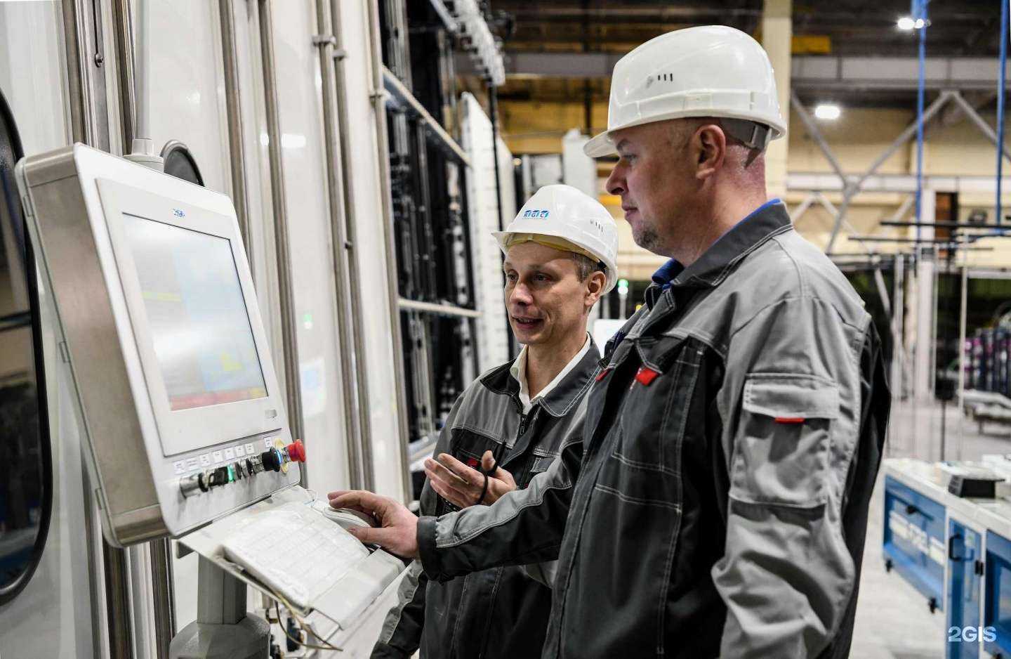 Отзывы на компанию Российская стекольная компания в Дзержинском c фото