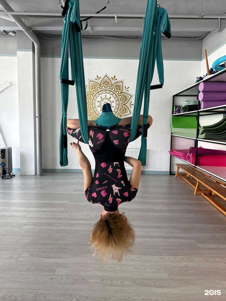 Отзывы на компанию Мариамман в г. Сургут c фото