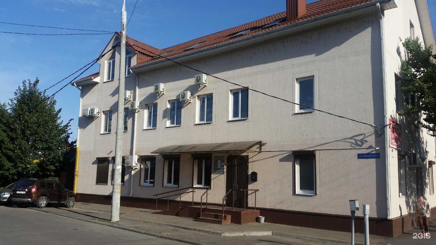 Отзывы на компанию Элвис-Юг в Краснодаре c фото - фотография 2 из 2