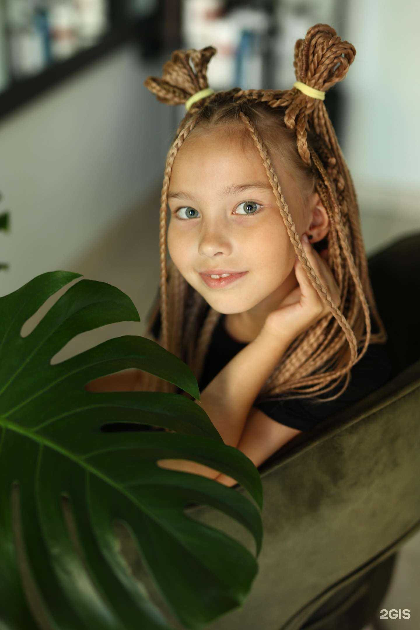 Отзывы на компанию Студия красоты Алии Ситдиковой в г. Казань c фото