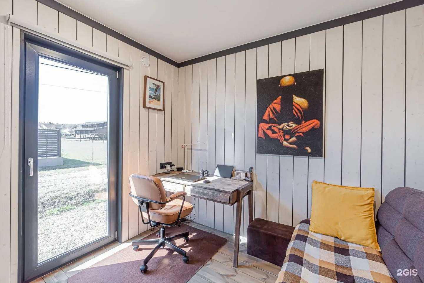 Отзывы на компанию Современные дачи в г. Красноярск c фото