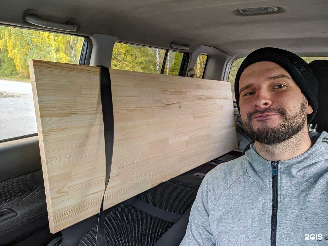 Отзывы на компанию СибЛесСтрой в г. Тюмень c фото