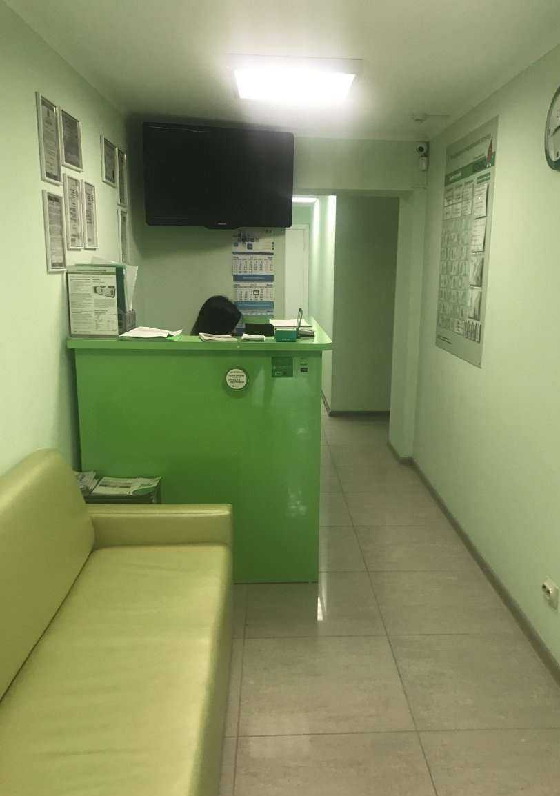 Отзывы на компанию Хеликс в Пятигорске c фото