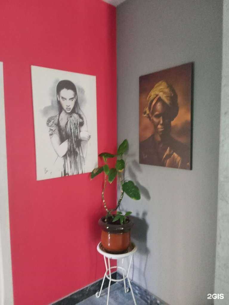 Отзывы на компанию Верхне-баканское художественное творческо-производственное предприятие в г. Новороссийск c фото