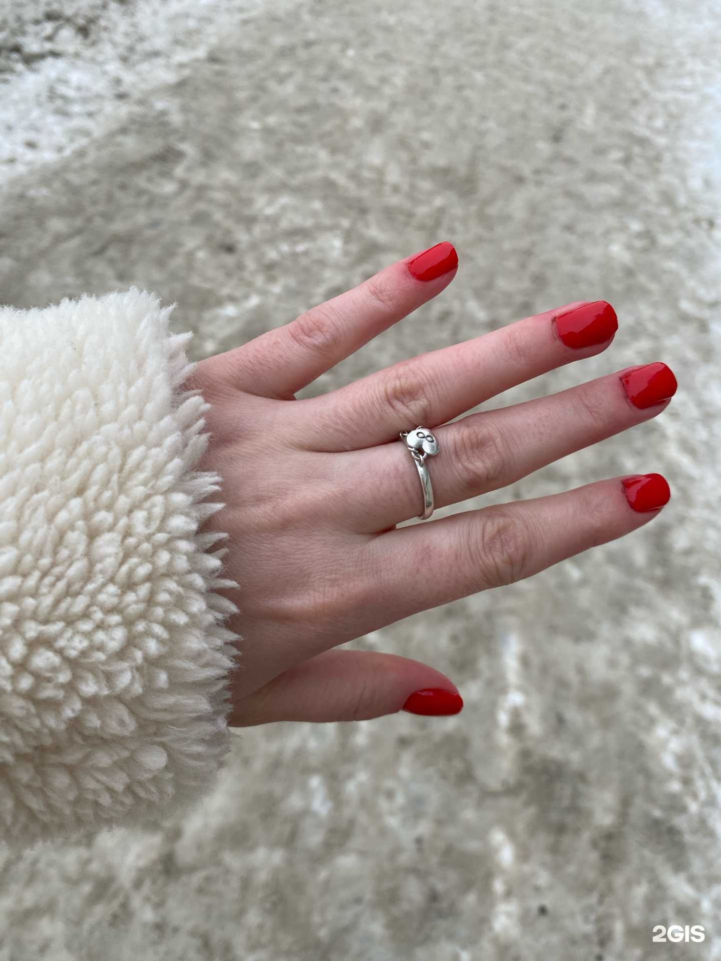 Отзывы на компанию Делай ногти в Оренбурге c фото