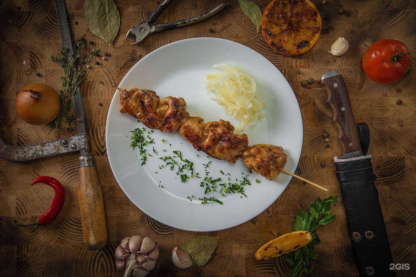 Отзывы на компанию Молчание ягнят в Томске c фото