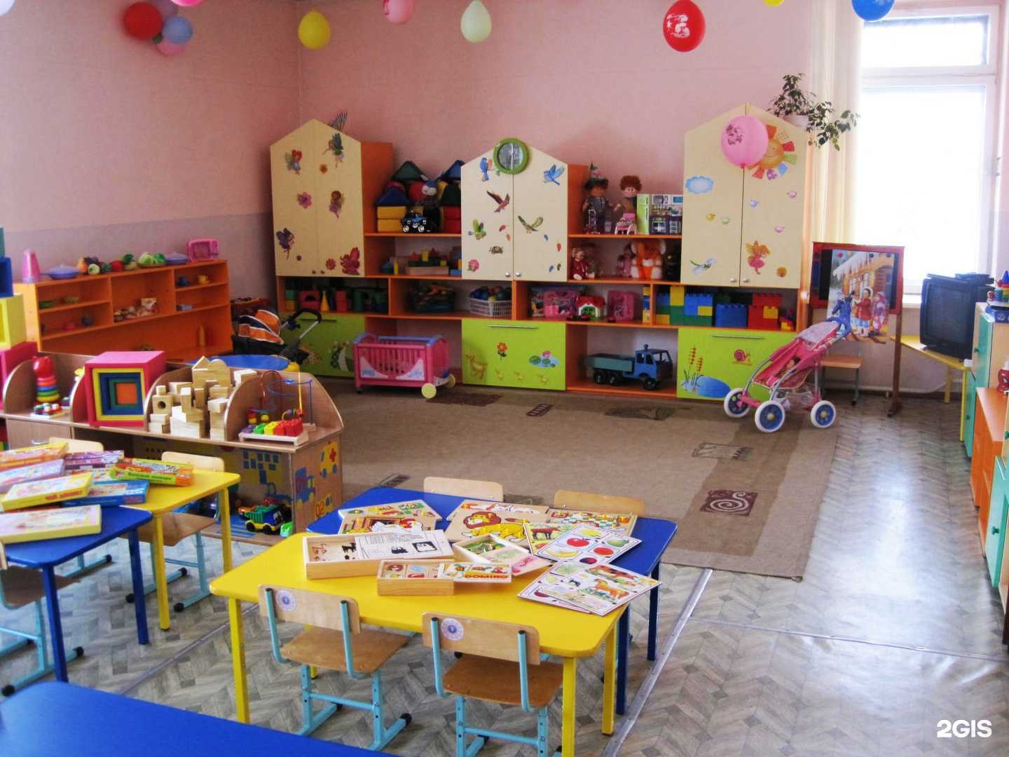 Отзывы на компанию Детский сад №219 в Новокузнецке c фото