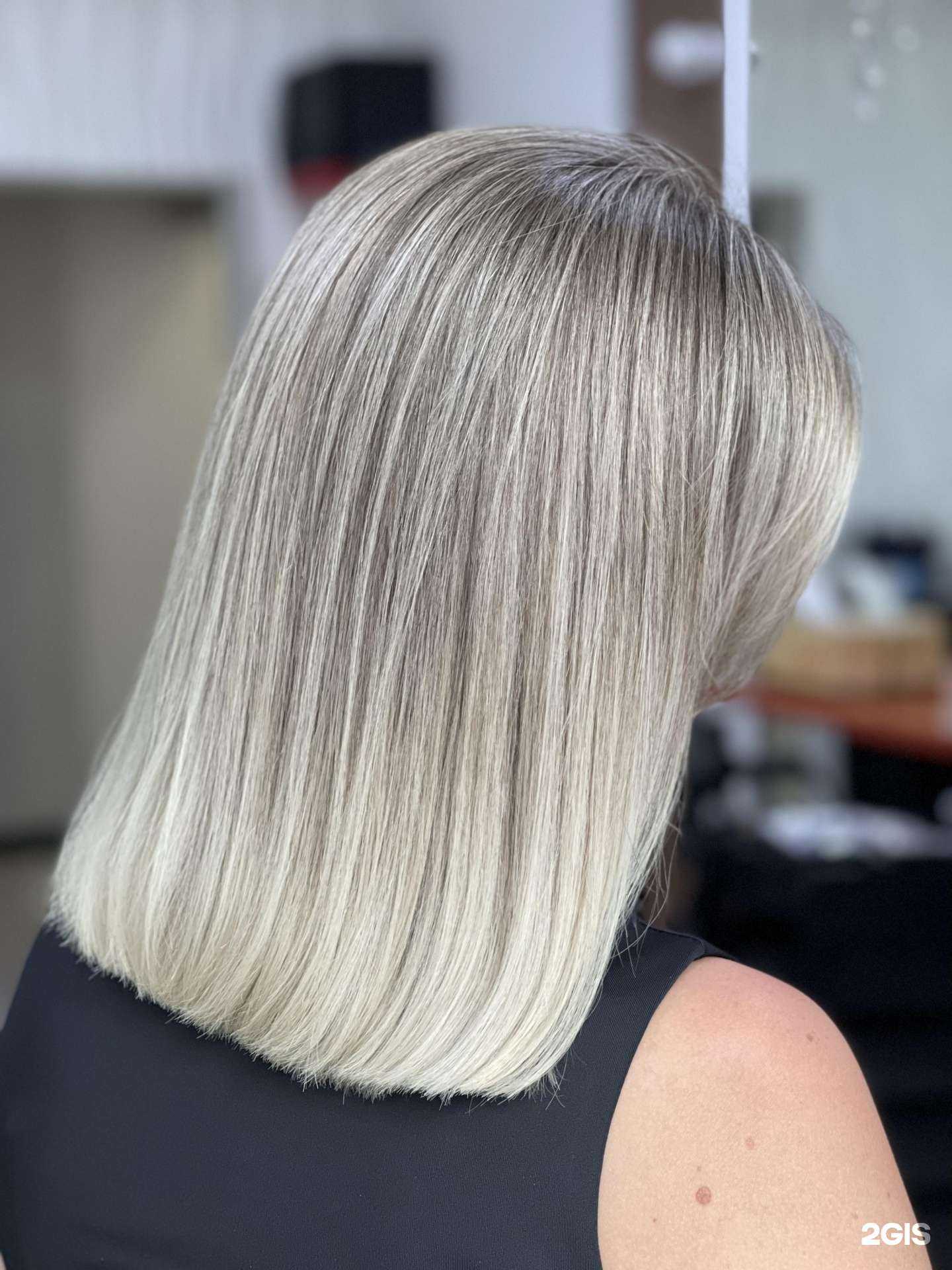 Отзывы на компанию Lakmuss в Красноярске c фото