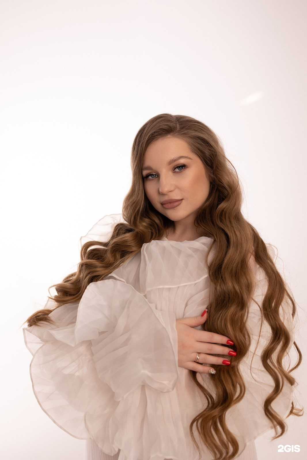 Отзывы на компанию Кабинет визажиста-стилиста в г. Петропавловск-Камчатский c фото