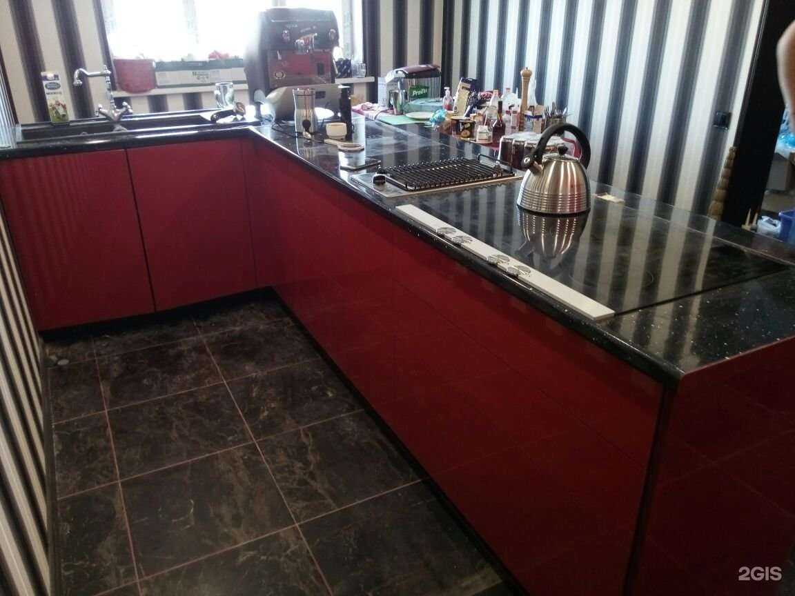 Отзывы на компанию Галатея в Новосибирске c фото