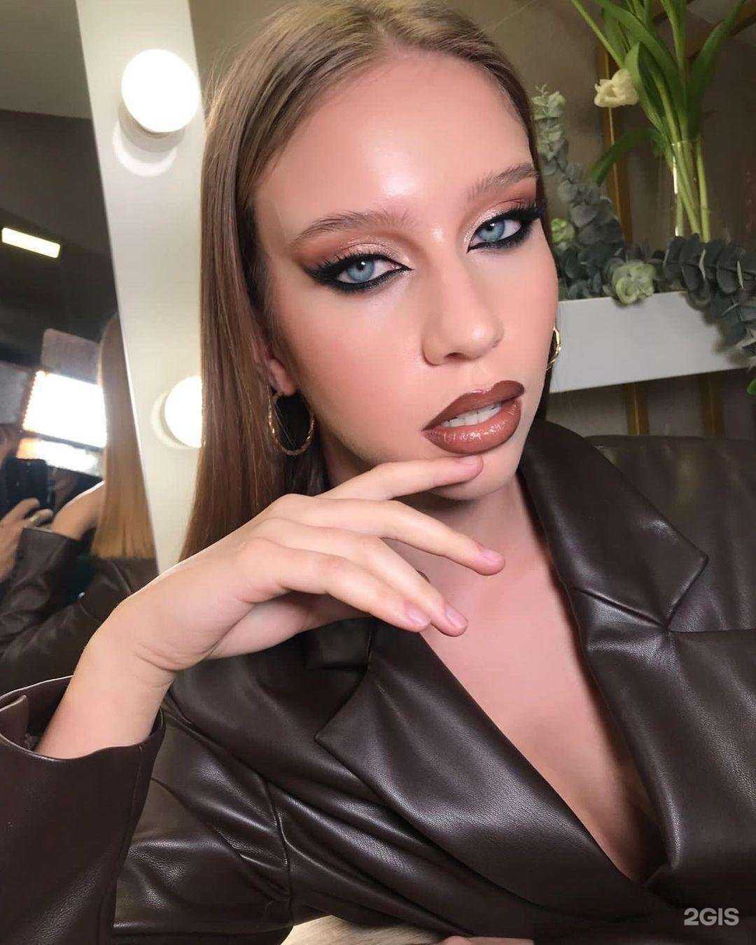 Отзывы на компанию Beauty studio в Иркутске c фото