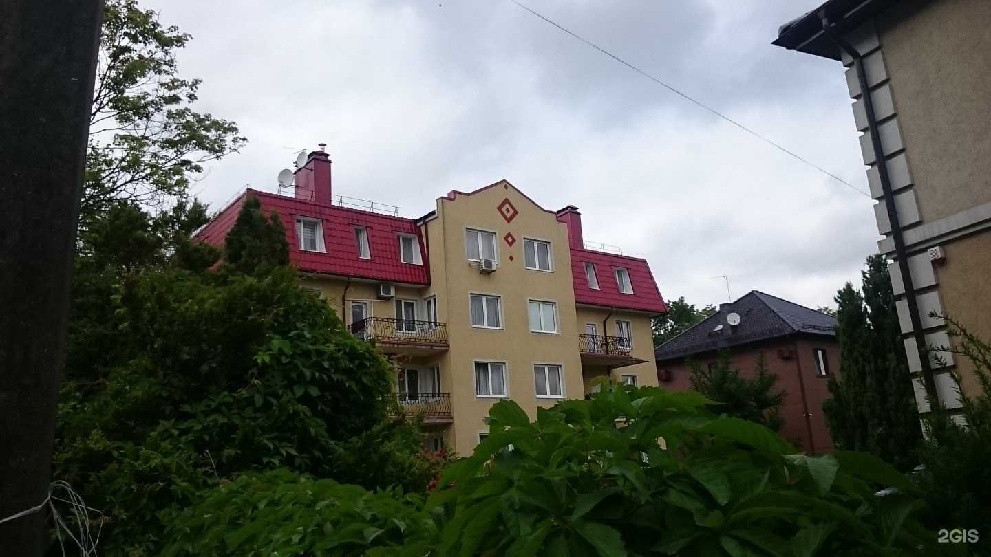 Отзывы на компанию ProSchool в Калининграде c фото - фотография 2 из 2