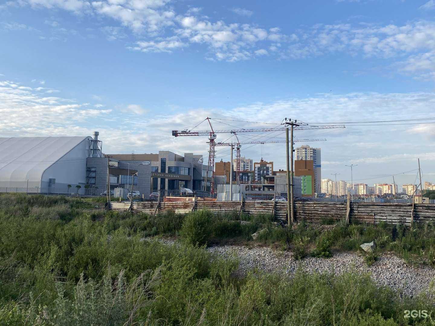 Отзывы на компанию Сквош&Падел в Екатеринбурге c фото - фотография 2 из 2