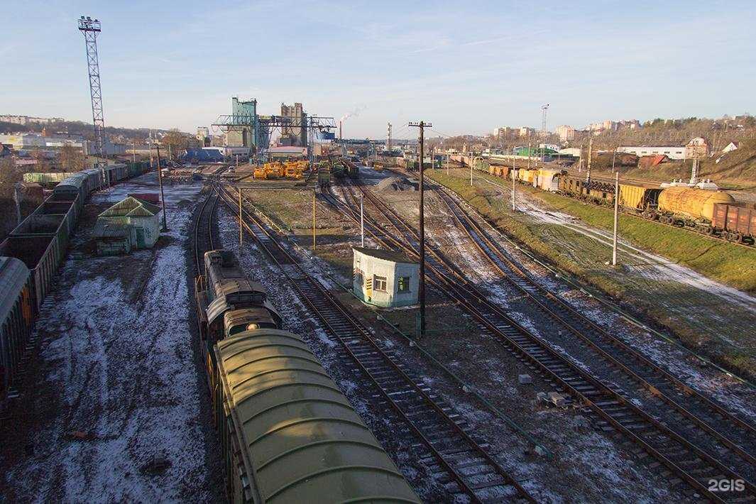 Отзывы на компанию Промтранссервис в г. Смоленск c фото