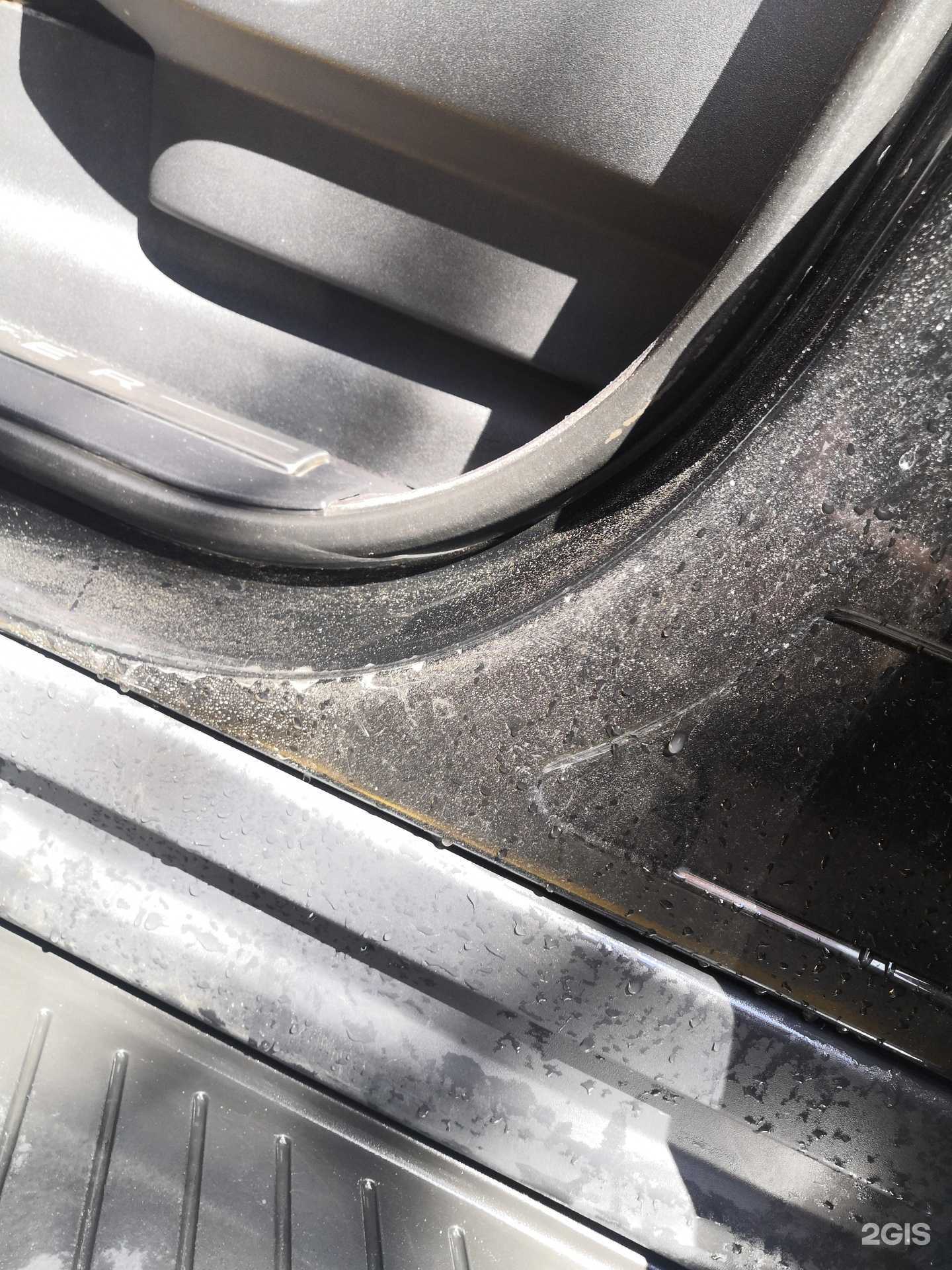 Отзывы на компанию Сириус в Новосибирске c фото