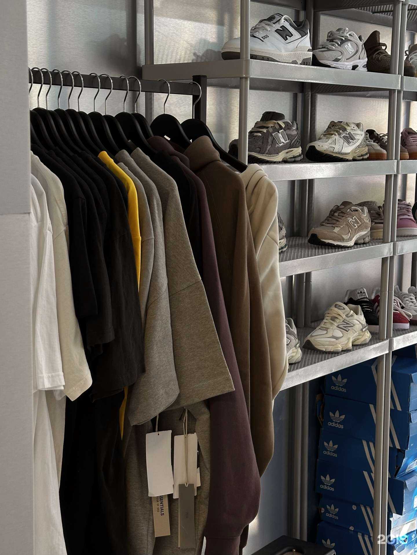 Отзывы на компанию Sneaker Traffic в Тюмени c фото