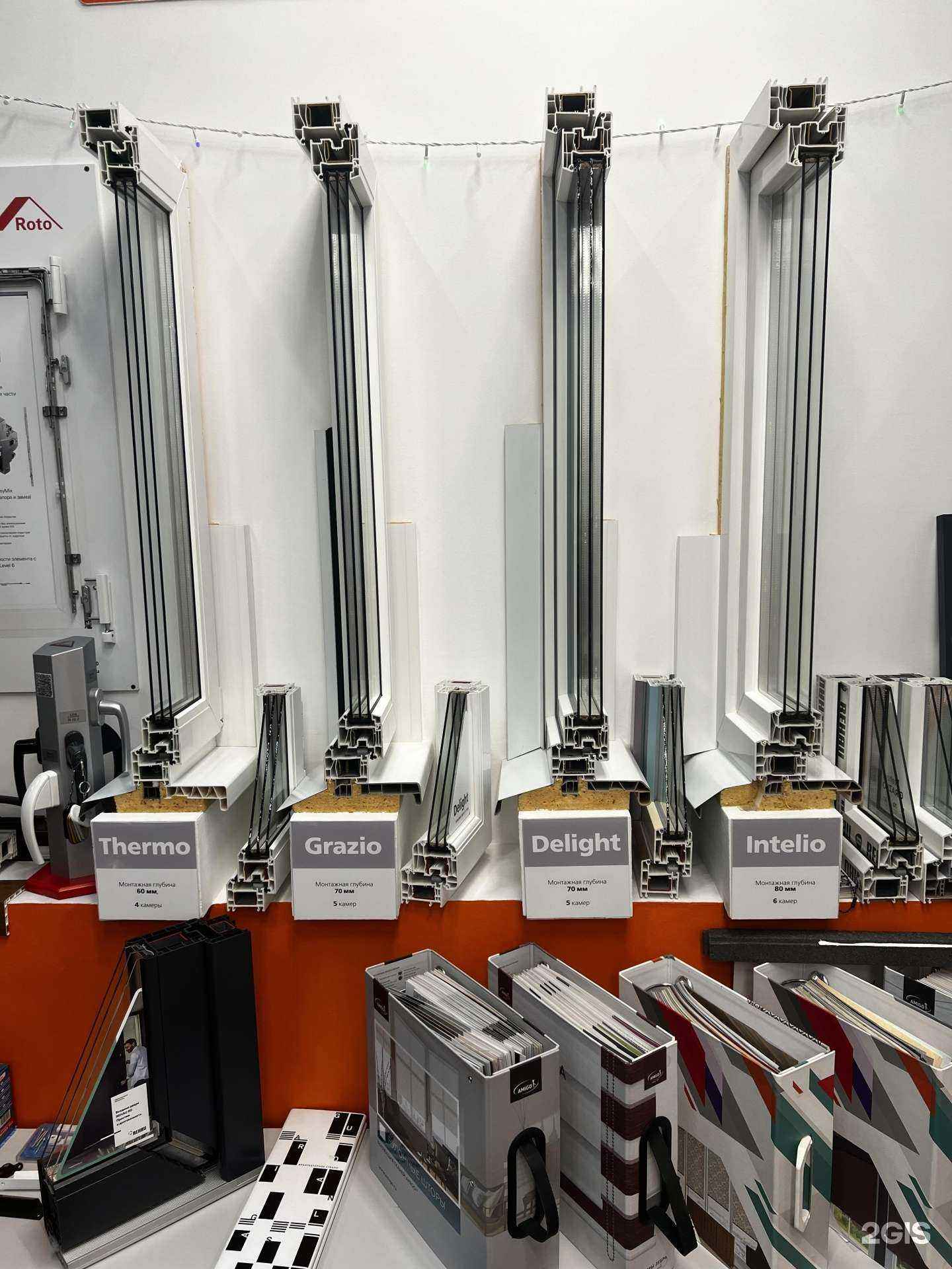 Отзывы на компанию Доступные окна в Ногинске c фото