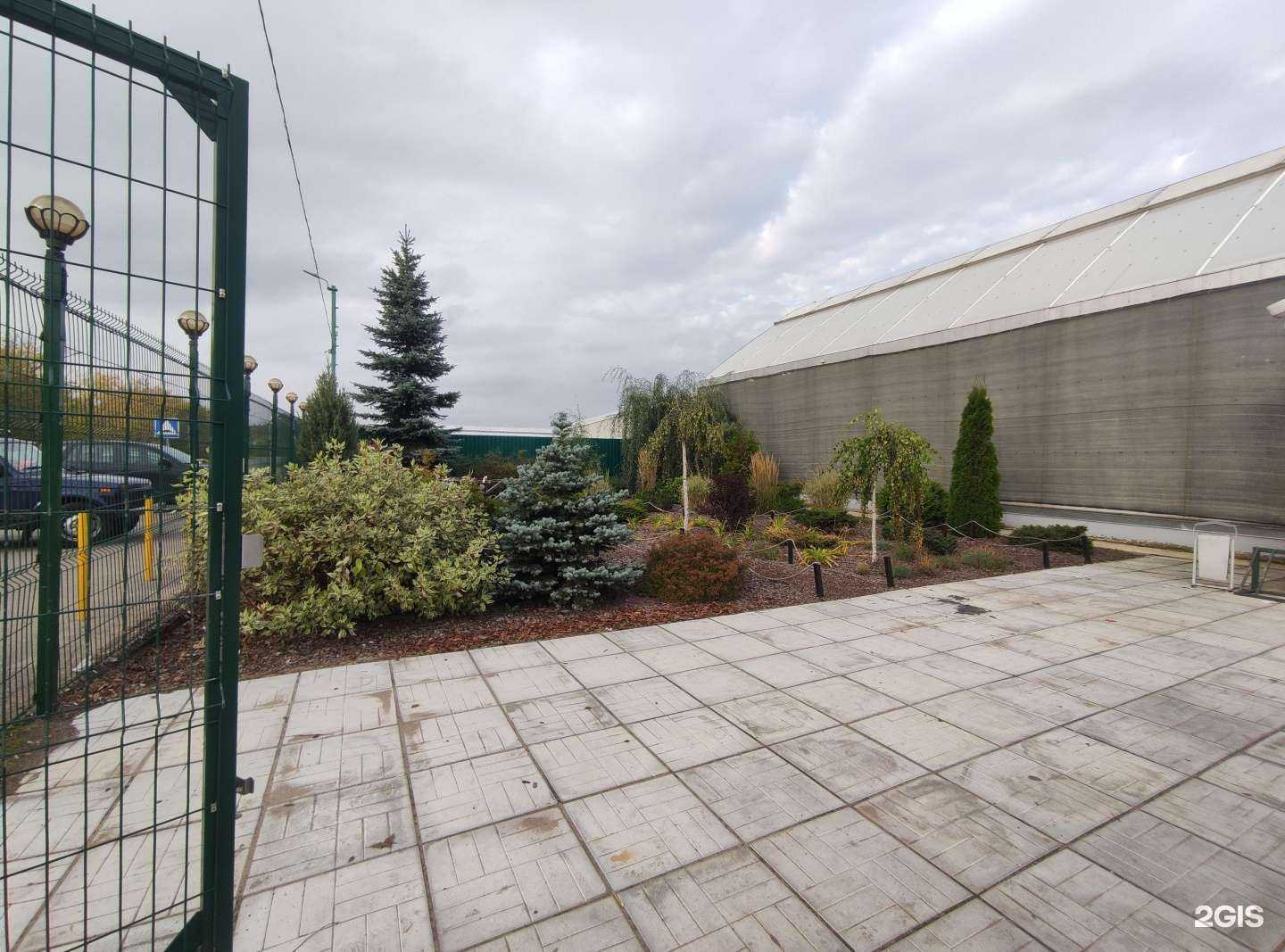 Отзывы на компанию Флос в Старой Купавне c фото - фотография 2 из 2