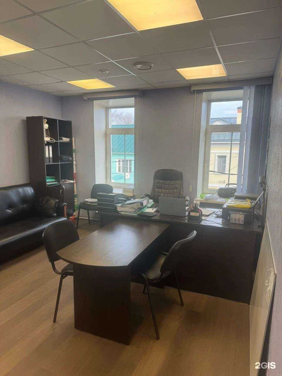 Отзывы на компанию Адвокатский кабинет Васильева Д.В. в г. Коломна c фото