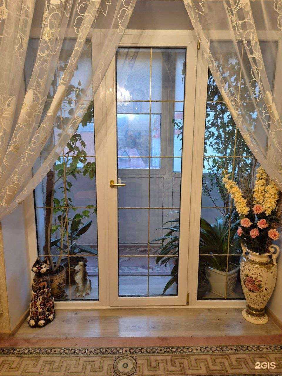 Отзывы на компанию Rehau в Саратове c фото