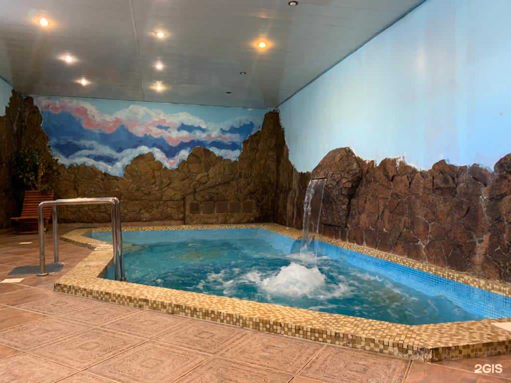 Отзывы на компанию Аква Сауны в Новосибирске c фото