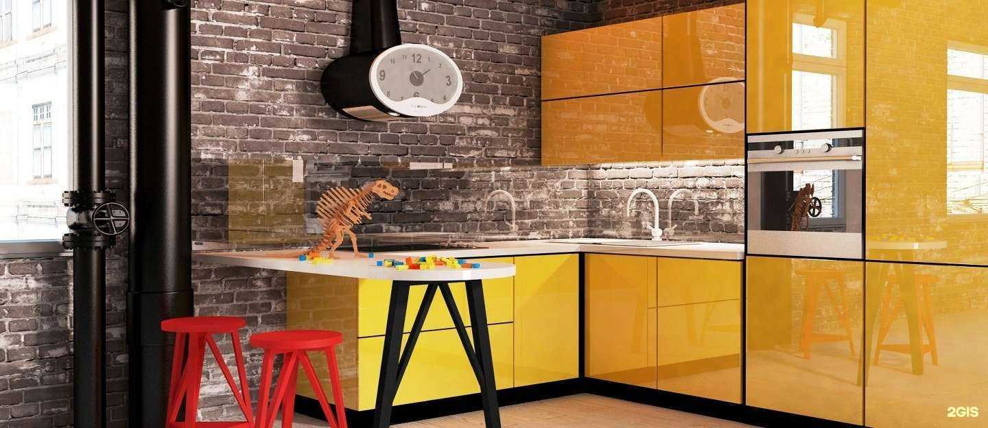 Отзывы на компанию Крафтовые кухни в Ростове-на-Дону c фото