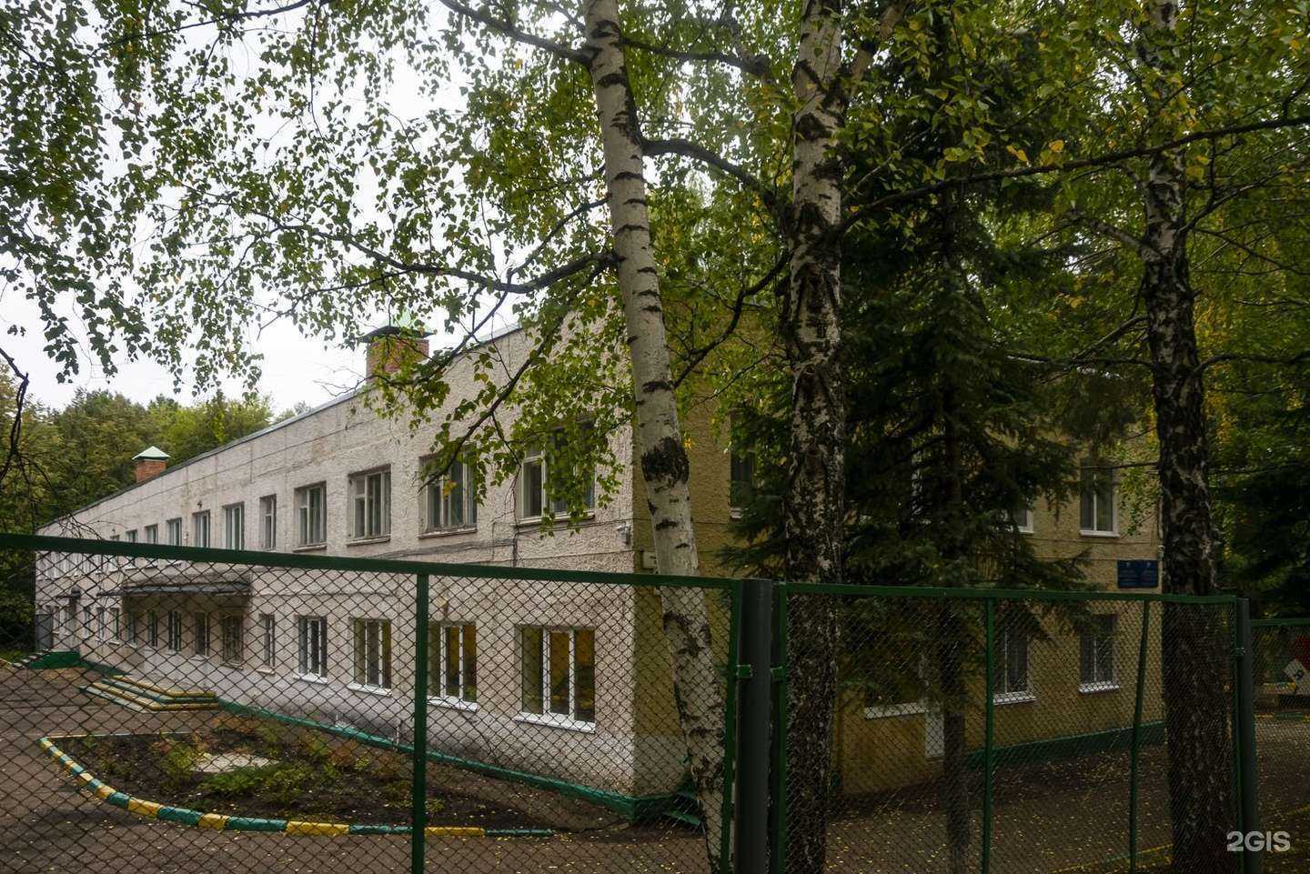 Отзывы на компанию Детский сад №238 в Уфе c фото