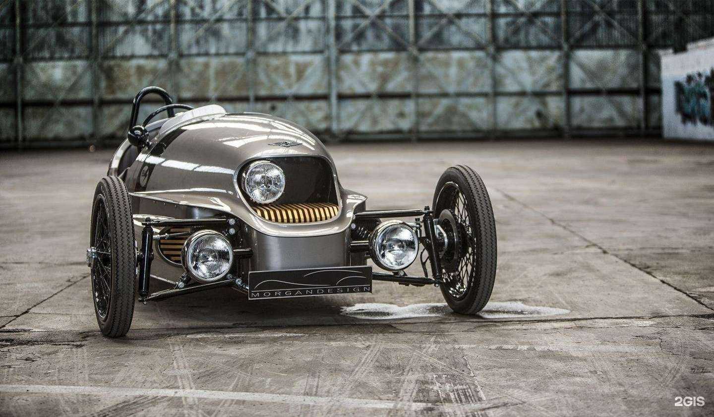 Отзывы на компанию Abc Electric Motors Club в Воронеже c фото