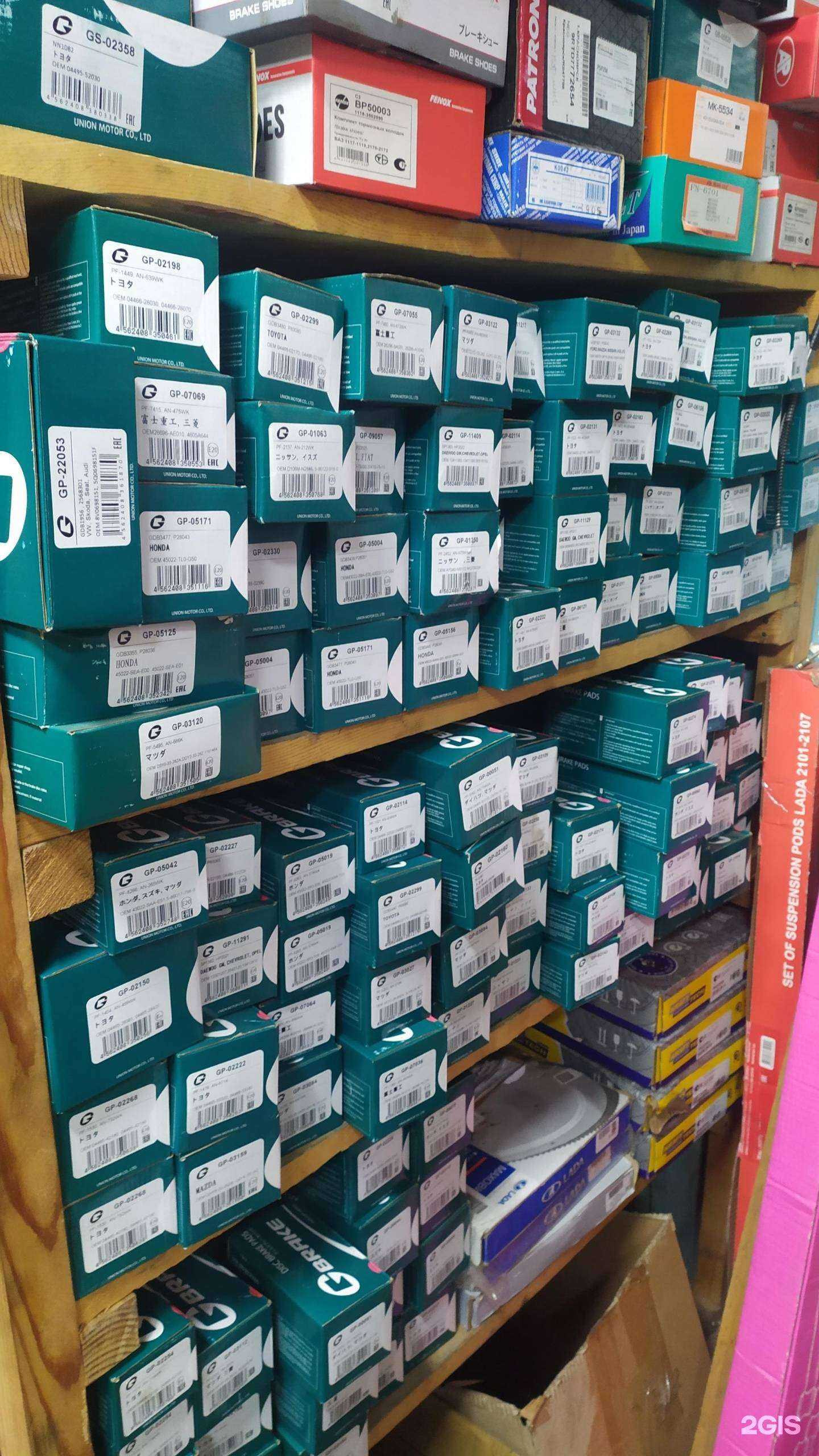 Отзывы на компанию Поршень в Красноярске c фото