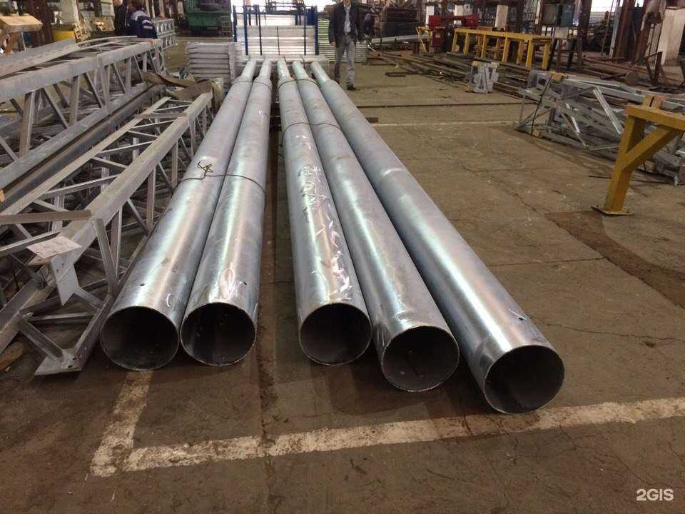 Отзывы на компанию Первый металлический в Самаре c фото