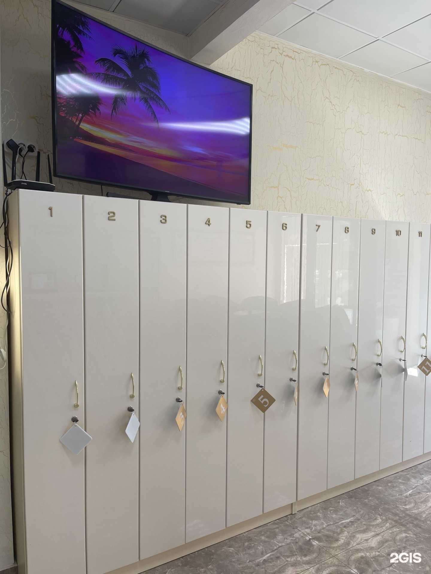 Отзывы на компанию Клиника АС в Новосибирске c фото