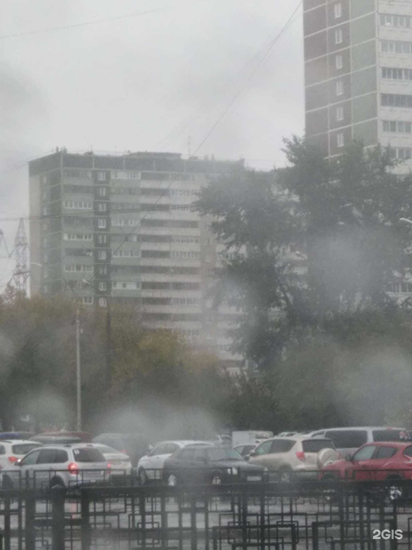 Отзывы на компанию Люкс в Екатеринбурге c фото - фотография 2 из 2