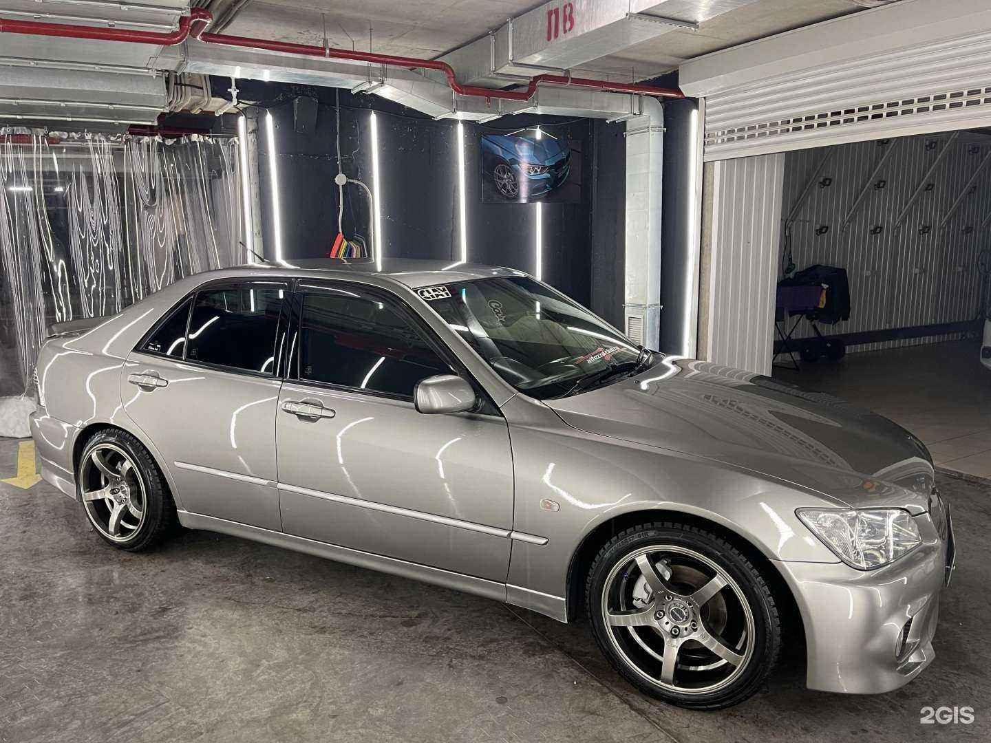 Отзывы на компанию Detailing auto24 в г. Красноярск c фото