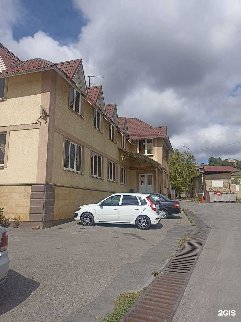 Отзывы на компанию Автомагистраль ск в Ессентуках c фото - фотография 2 из 2