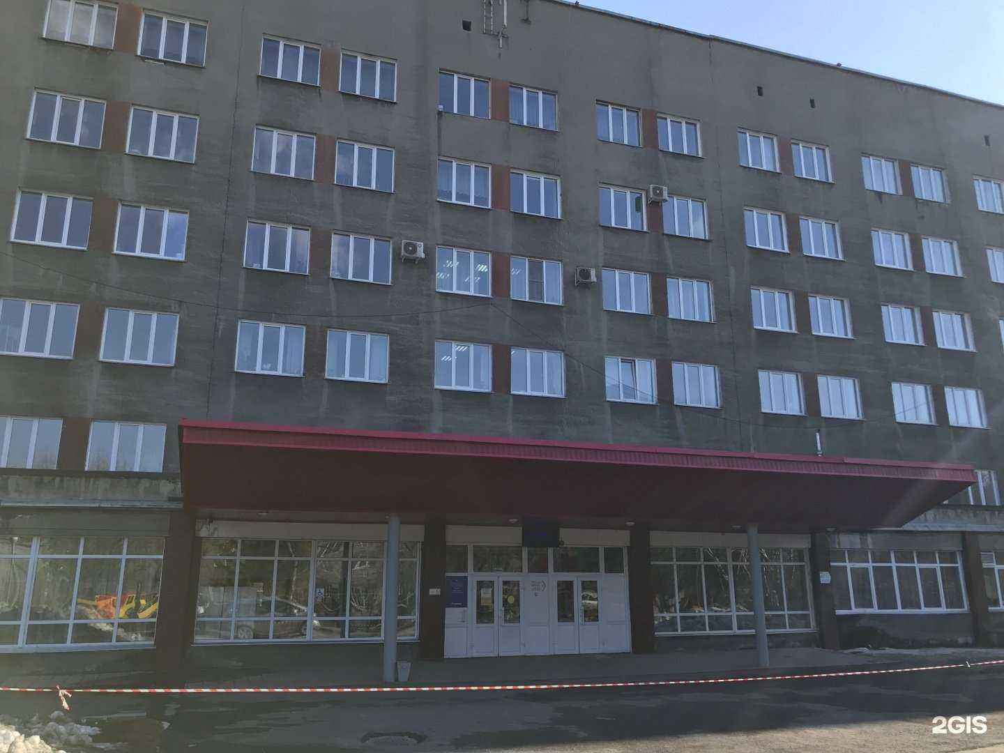 Отзывы на компанию Кузбасская детская клиническая больница им. профессора Ю.Е. Малаховского в Новокузнецке c фото