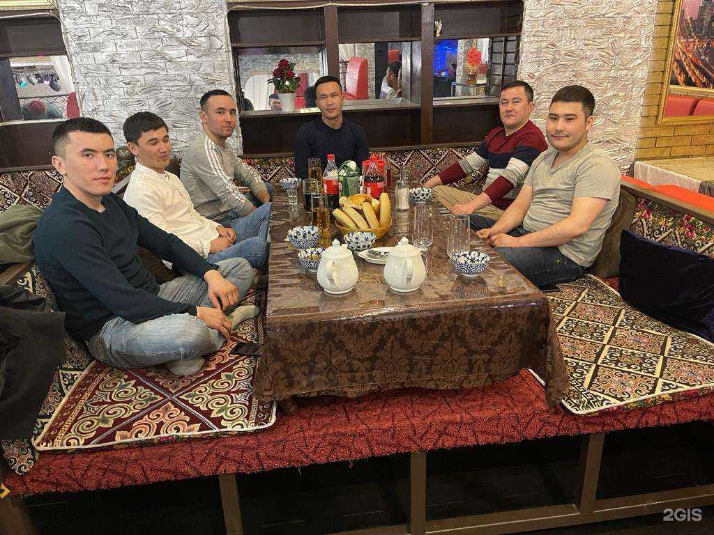 Отзывы на компанию Центр плова в Южно-Сахалинске c фото