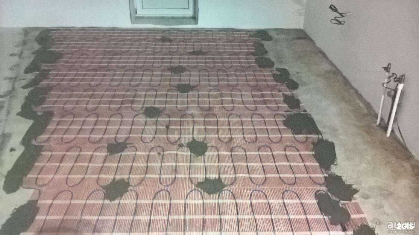 Отзывы на компанию Абсолютное тепло в г. Красноярск c фото