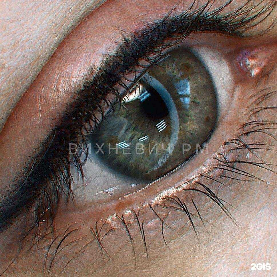 Отзывы на компанию Makeup в г. Омск c фото