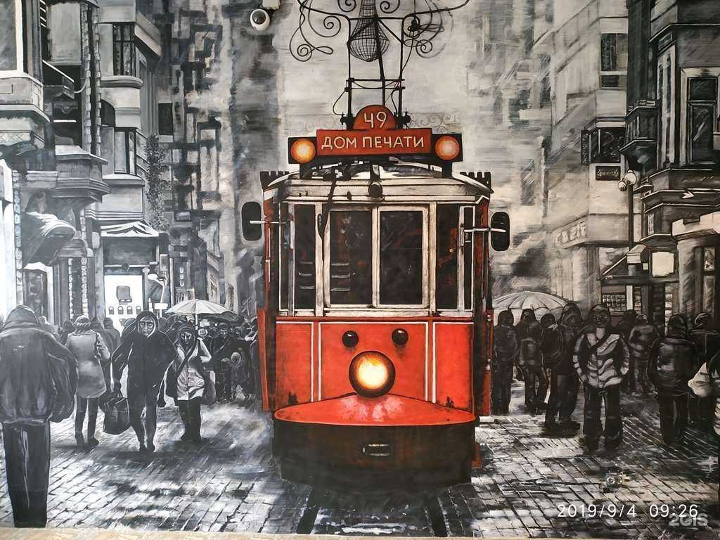 Отзывы на компанию Тамплиеры в г. Екатеринбург c фото