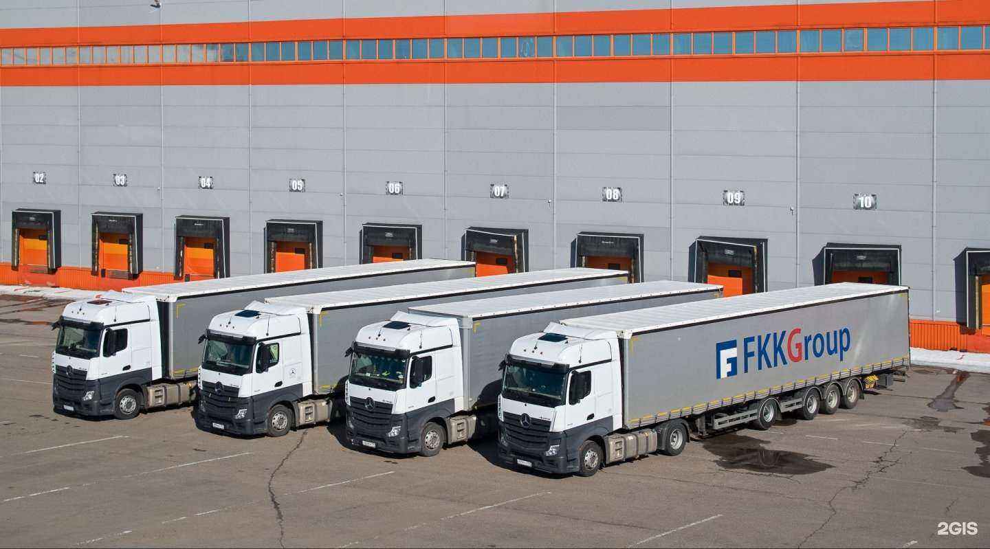 Отзывы на компанию FKKGroup в Волгограде c фото