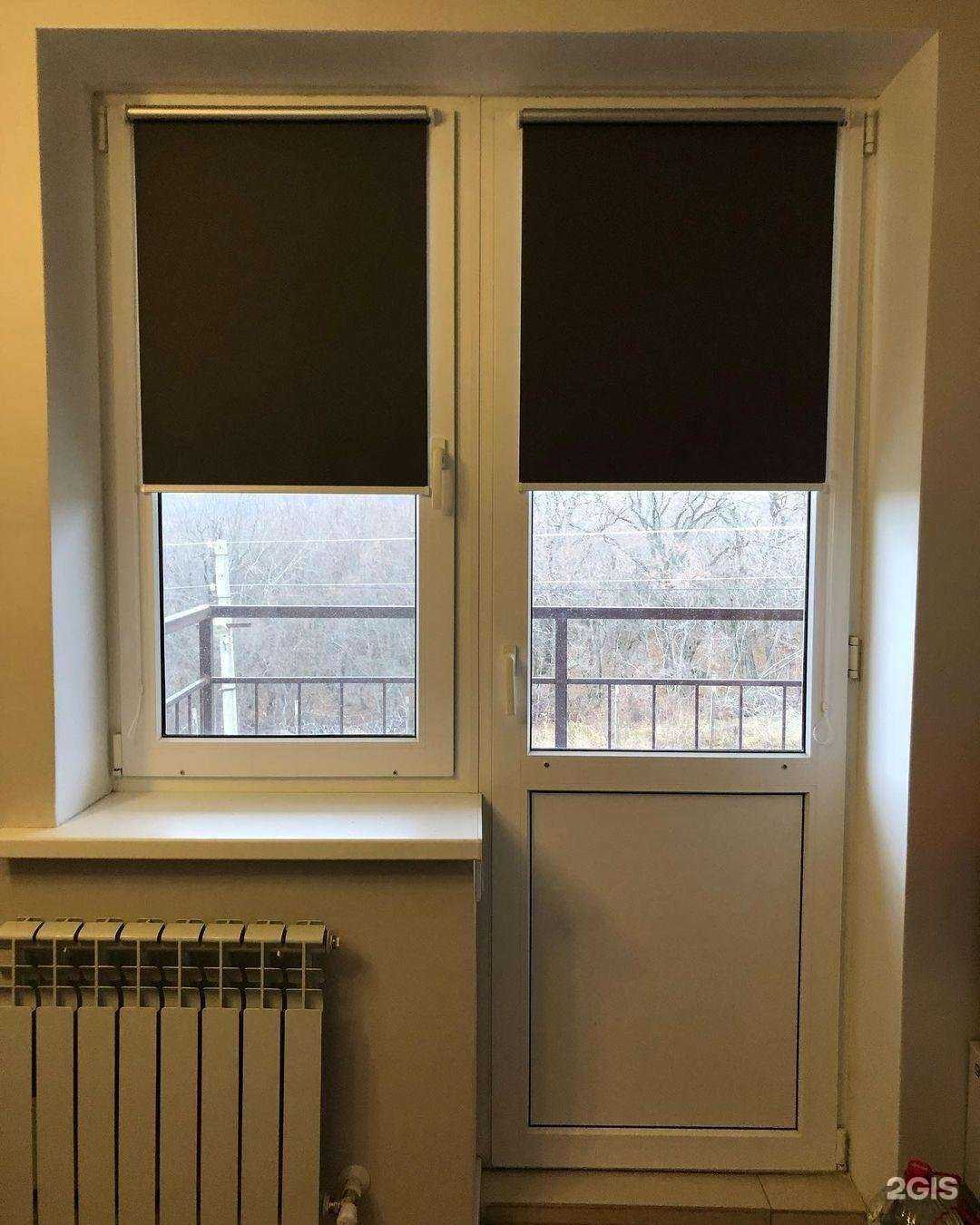 Отзывы на компанию Магазин жалюзи и штор в Новороссийске c фото